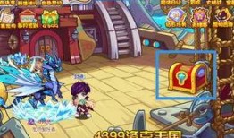 洛克王国最新爆料在哪看,揭秘神秘新区域，精彩内容抢先看！